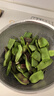 京鲜生山东新鲜油豆角3斤装新鲜蔬菜源头直发包邮 实拍图