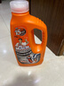 MR MUSCLE 威猛先生 DAILY厨房专用速效管道疏通剂强力瓦解厨房下水道1.08kg【临期清仓】 实拍图