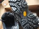 迈乐（Merrell）徒步鞋MOAB3GTX户外防水运动登山鞋男Vibram大底防滑透气冬季 40 实拍图