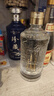 凯盈500ml私藏晶白料白酒瓶空瓶透明酒瓶一斤装密封酒瓶子空瓶 500ml空瓶（一次性防伪盖） 实拍图