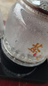 FUNORK全自动上水电热烧水壶玻璃烧水器茶台专用一体茶桌茶几保温泡茶具抽水电茶炉 1L 底部上水 - 黑色 实拍图