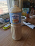 云山半焙煎芝麻沙拉酱汁1.5L【卡路里减少60%0添加蔗糖】蔬菜沙拉芝麻酱 实拍图