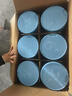 君乐宝（JUNLEBAO）小小鲁班儿童配方奶粉4段（3周岁以上适用）800g *6听 添加PS+DHA 实拍图