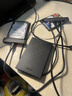 优越者移动硬盘盒2.5英寸Type-C 10Gbps高速固态机械SSD硬盘盒USB3.2转SATA串口笔记本电脑外接读取盒子 实拍图