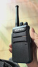 宝锋（BAOFENG）【双台装】对讲机 BF-999PLUS旗舰穿墙版 大功率远距离3000mAH超长续航一键对频专业商用户外手台  实拍图