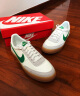 耐克（NIKE） 男子运动鞋 KILLSHOT 2 LEATHER 432997-111 40.5 实拍图