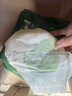 十月结晶婴儿弱酸护臀纸尿裤超薄超柔透气宝宝尿不湿NB码62片 实拍图