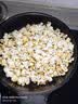 万谷食美 球型爆米花玉米粒2斤 爆裂玉米花玉米粒炸苞米花 实拍图