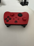 微软（Microsoft）Xbox无线游戏手柄 无线控制器 彩色手柄锦鲤红 蓝牙适配Xbox/PC/平板/手机 Steam 双影奇境 丝之歌 实拍图