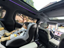 宝得适（BRITAX）儿童安全座椅0-4岁360度旋转i-Size车载坐椅双面骑士PLUS 【新升级-双面3代】星空灰 实拍图
