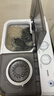小鸭洗衣机半自动双桶双缸家用大容量小型租房宿舍波轮脱水甩干两用双杠省电老式强动力易操作以旧换新 8.5公斤 双缸 洗5.5+脱3.0 强劲电机全国联保 实拍图