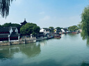 B.O.W航世K-610U 有线键盘  复古圆帽键盘79键 家用办公笔记本台式便携USB小键盘 白色 实拍图