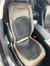 RATHBONE汽车通风坐垫夏季吸吹一体冰丝散热轿车凉垫制冷静音吹风透气座垫 实拍图