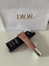迪奥Dior魅惑果冻唇蜜103太妃糖24h弹润柔滑口红唇膏生日礼物送女友 实拍图