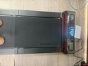 金史密斯R3走步机可折叠家用智能跑步机免安装运动健身器械WP440F4 实拍图