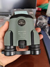 PENTAX宾得虫虫镜三代6.5x21绿防水微距双筒望远镜观剧展博物馆高清拍摄 实拍图