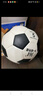 361°足球儿童4号机缝足球中小学教学训练室内外比赛足球 经典款 实拍图