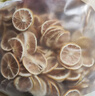 贡苑花草茶 纯柠檬片干500g 大片实惠装无添加糖烘干柠檬干Vc茶 实拍图