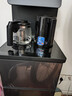 海尔（Haier）茶吧机小海星2.0饮水机家用高端客厅316L不锈钢烧水壶一体自动上水下置水桶茶吧柜2026年新款S17 实拍图