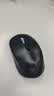 惠普（HP）S1000 Plus 无线鼠标 办公鼠标 家用/商务办公/笔记本/台式机USB接口即插即用 鼠标无线黑色 实拍图