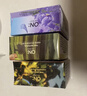 安宝笛香皂90g*4块套装(鸢尾花+橄榄+柠檬+椰子)肥皂丰富泡沫滋润肌肤 实拍图