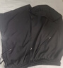 JEANSWEST LIFE真维斯冰丝短裤男夏季薄款休闲速干透气跑步五分裤宽松运动裤子男 实拍图
