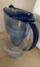 碧然德（BRITA） 过滤净水器 家用滤水壶 净水壶 海洋系列 3.5L蓝色 一壶六芯装 环保加固包装 实拍图