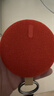 小米（MI）REDMI 蓝牙音箱2 橙色 小米音箱音响 长续航 IP67防尘防水 户外便携插卡 音响低音炮  礼物 家用 实拍图