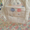 好奇（Huggies）金装纸尿裤XL35片(12-17kg)尿不湿【速干不易红】 实拍图