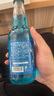 齐藤日本进口广岛玻璃瓶碳酸饮料齐藤蓝色可乐330ml*20整箱 实拍图