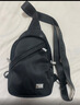七匹狼男士斜挎包胸包单肩包男便携背包通勤手机包潮流休闲运动旅行 实拍图