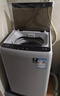 威力（WEILI）洗衣机5.2/5.5/6/7/8/9/10/12公斤全自动波轮洗衣机家用大容量小型出租屋智能洗涤桶自洁 以旧换新 XQB60-6099B【6公斤小家优选】 波轮 实拍图