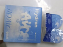 海昌H2O Air半年抛隐形眼镜2片装 透明近视眼镜轻薄水润 475度 实拍图
