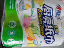 心相印厨房卷纸/厨房用纸150节 吸油锁水 厨房纸巾 食品接触级 懒人抹布 实拍图