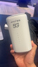 夏新5g随身wifi6移动无线免插卡路由器cpe全网通千兆双频便携式车载上网卡高速流量 5G狂暴性能版【满血性能光纤级网速】 实拍图