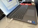 联想小新16/小新Pro16GT AI元启 可选补贴15%高性能轻薄笔记本电脑 学生手提办公本 标压酷睿 酷睿13代i7 24G 1TB 标配｜小新16 国家补贴 16英寸大屏 实拍图