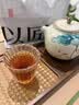 陈一凡小种红茶 茶叶浓香型高山原产核心金骏眉功夫茶袋装500g 实拍图