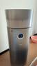 美的（Midea）【九重净化加湿一体】空气净化器加湿器鼻炎家用除甲醛烟味异味过敏原花粉空气净化机RX600Pro 实拍图