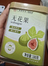 福东海 无花果干180克【新疆源产】 颗颗精选无花果片茶即食泡水煲汤 实拍图