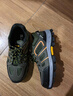 京途（Jingtu）劳保鞋男士夏季透气防砸钢包头防穿刺舒适安全工作工地鞋857 44 实拍图