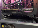 华硕（ASUS）PRIME GeForce RTX 5060 O8G 电竞游戏显卡 实拍图