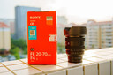 索尼（SONY）FE 20-70mm F4 G全画幅超广角标准变焦G镜头（SEL2070G） 实拍图