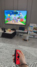 任天堂（Nintendo）【国内保税仓】Switch2/1代 OLED/续航加强日版/港版便携家用ns体感游戏机掌机 港版OLED红蓝64GB保税（赠共享会员） 实拍图