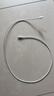 酷威猫适用于苹果充电线PD30W快充iPhone14promax数据线13/12/11/XS/8plus手机充电器iPad平板闪充套装 【6-14系列】2.0米快充线 实拍图