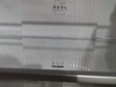 海尔（Haier）「家宴系列」465L十字门母婴冰箱风冷无霜一级能效抗菌净味BCD-465WGHTDE9S9家电国家补贴 实拍图