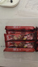 雀巢（Nestle）脆脆鲨威化饼干巧克力味24条446.4g 休闲零食办公室 独立包装 实拍图