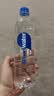 可口可乐Smartwater思漫特时髦水 包装纯净水 饮用水600ml*12瓶 实拍图