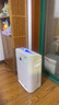 夏普 （SHARP）空气净化器家用消毒机无雾加湿净化机杀菌除甲醛异味雾霾PM2.5过敏源 KC-BB20-W1 BB20（P60升级热销款) 实拍图