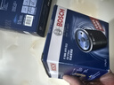 博世（BOSCH）机油滤芯滤清器0512大众POLO朗行朗境凌渡L奥迪A3/A3L/A4L/Q2L/Q3 实拍图