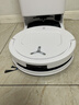 科沃斯T80扫地机器人扫拖洗烘一体自动清洗滚筒洗地机器人智能语音水箱版 实拍图